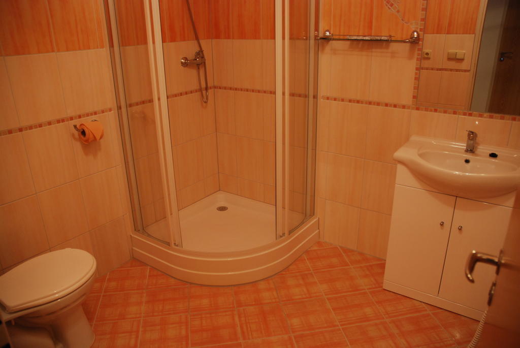 In Vino Bed & Breakfast Pohorelice  Room photo