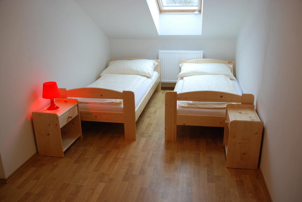 In Vino Bed & Breakfast Pohorelice  Room photo