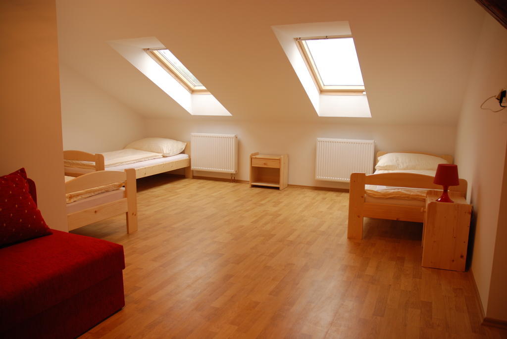 In Vino Bed & Breakfast Pohorelice  Room photo