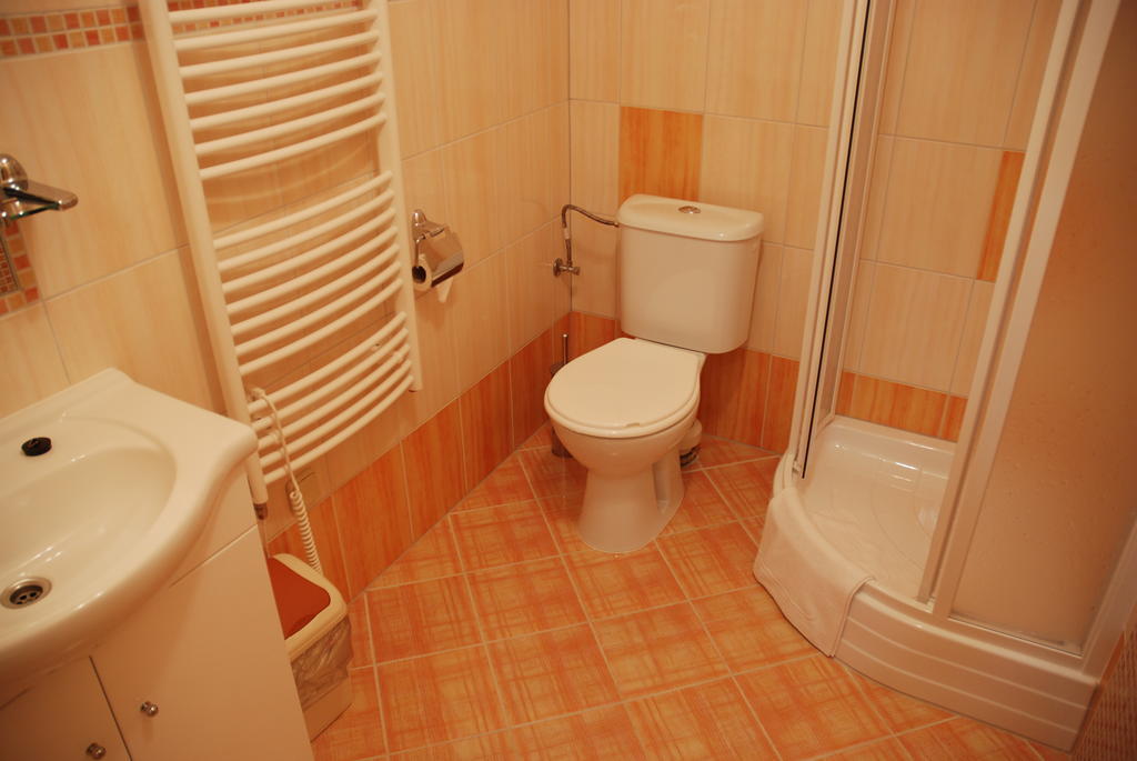 In Vino Bed & Breakfast Pohorelice  Room photo