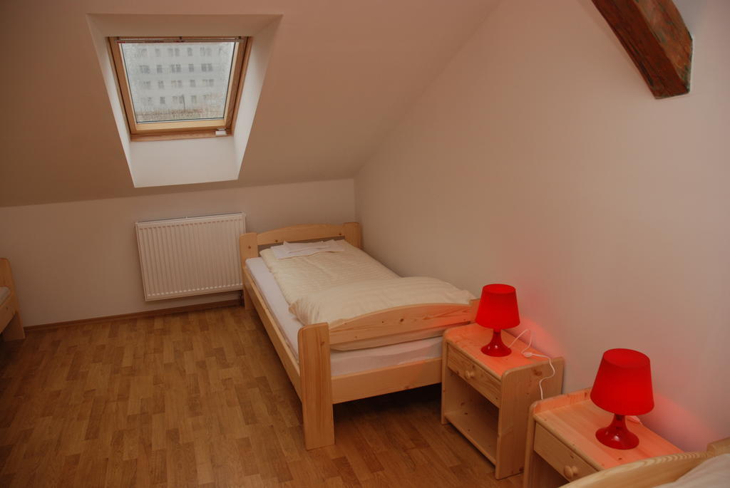 In Vino Bed & Breakfast Pohorelice  Room photo