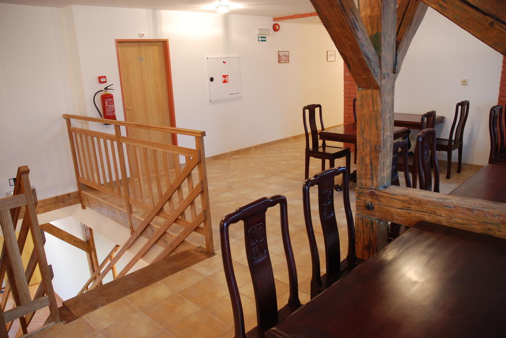 In Vino Bed & Breakfast Pohorelice  Exterior photo